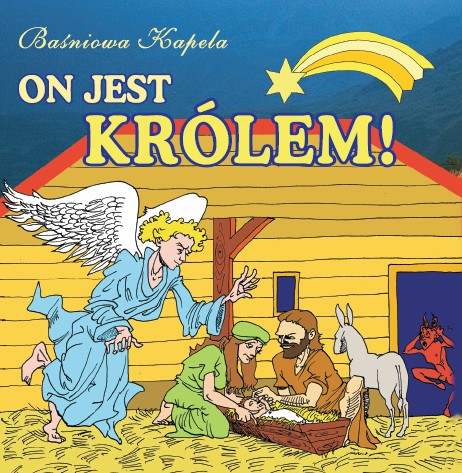 On_jest_krlem_-_przd
