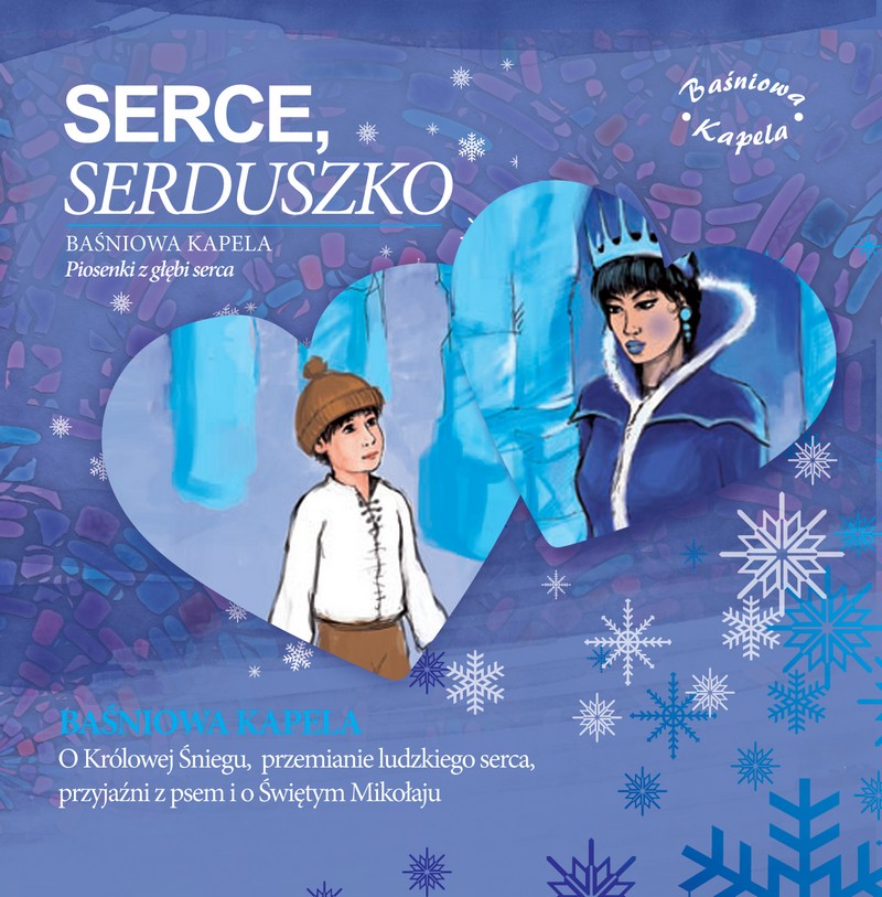 Serce_serduszko_front