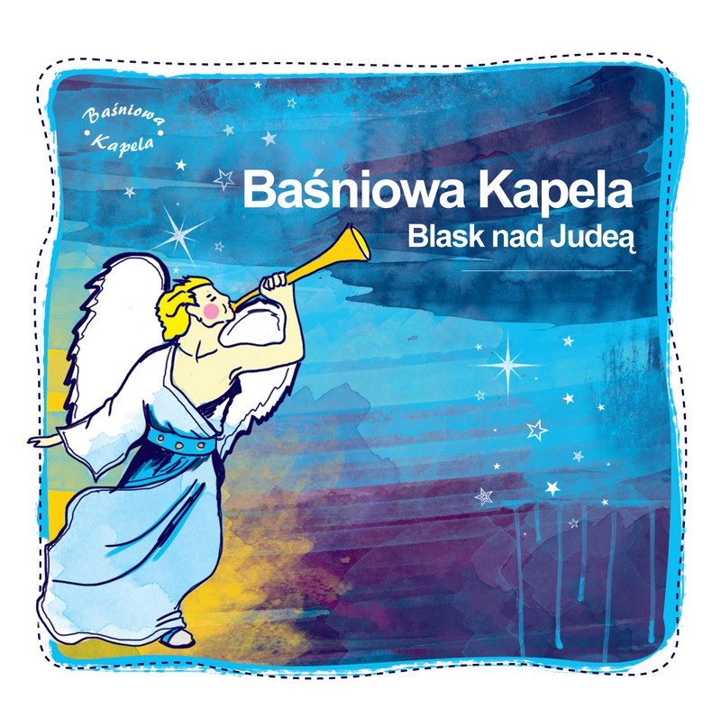 Pastorałki, kolędy dla dzieci. Muzyka dla dzieci. Zobacz!